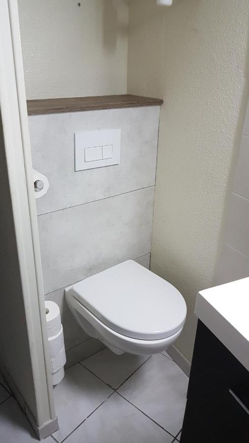 Maison Ronde Atypique Et Unique トレイユ エクステリア 写真